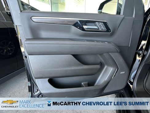 New 2026 Chevrolet Tahoe Premier w/ Sun And Tow Package image 17