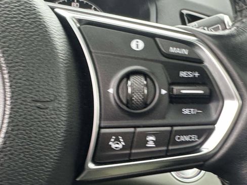 Used 2021 Acura RDX w/ Technology Package image 31