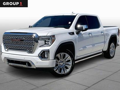 Used 2020 GMC Sierra 1500 Denali w/ Denali Ultimate Package