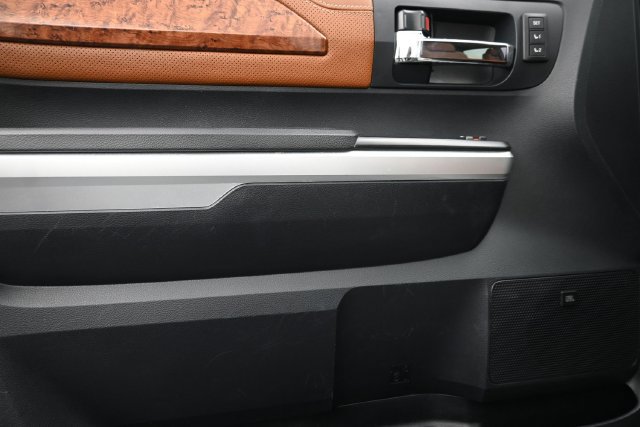 Used 2014 Toyota Tundra 1794 Edition AWD/4WD image 25