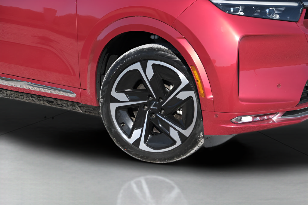 New 2024 VinFast VF 9 Plus AWD/4WD image 41