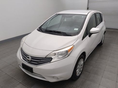 Used 2015 Nissan Versa Note S Plus FWD image 15