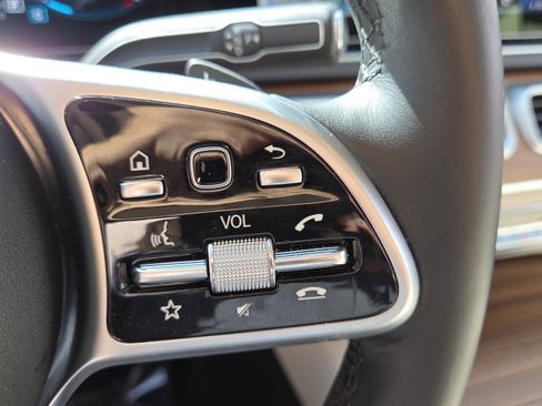 Certified 2023 Mercedes-Benz GLE 350 image 28