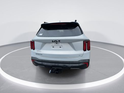 New 2026 Kia Sorento SX image 7