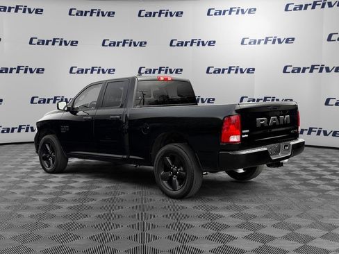 Used 2019 RAM 1500 Express w/ Wheel & Sound Group AWD/4WD image 3
