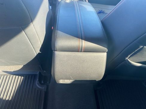 Used 2024 Nissan Altima 2.5 SR w/ SR Premium Package image 13