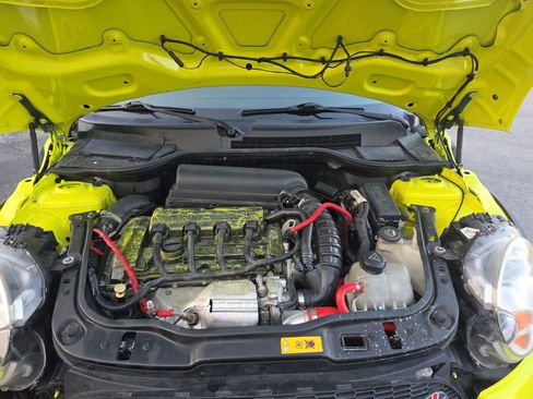 Used 2007 MINI Cooper S FWD image 10