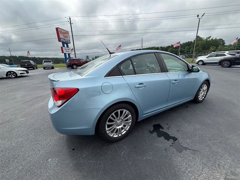 Used 2012 Chevrolet Cruze Eco image 6