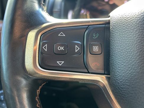 Used 2023 RAM 2500 Limited image 40