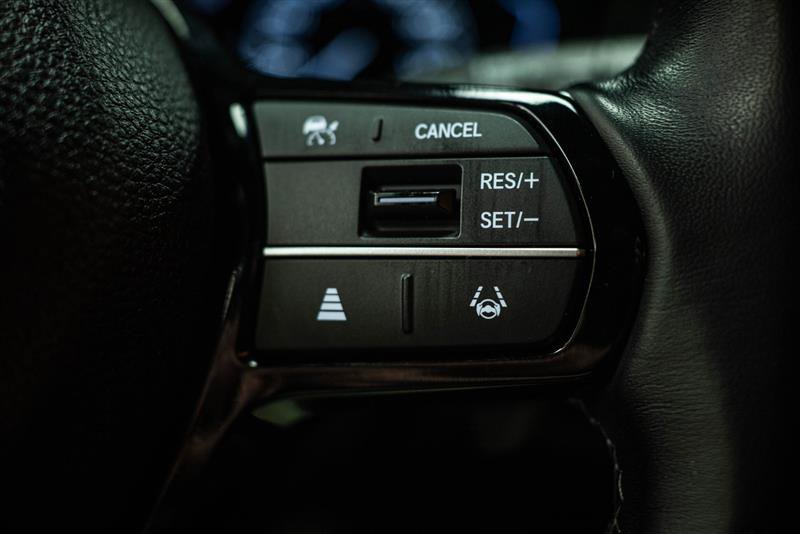 Used 2022 Honda Civic Sport image 16