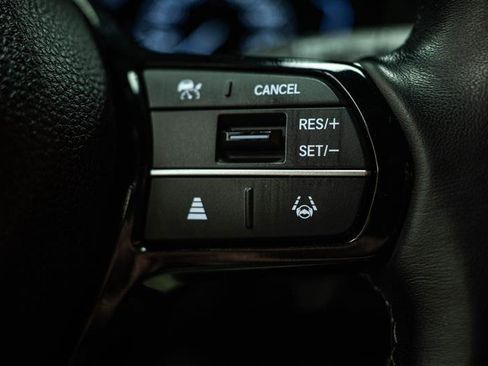 Used 2022 Honda Civic Sport image 16