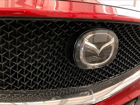 Used 2020 MAZDA CX-5 Touring image 29