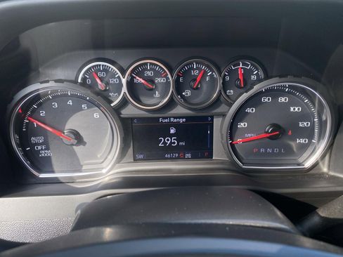 Used 2022 Chevrolet Silverado 1500 LT image 34