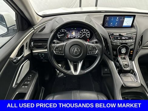 Used 2021 Acura RDX FWD w/ Technology Package image 26