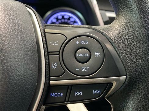 Used 2021 Toyota Camry LE w/ Carpet Mat Package (TMS) image 16