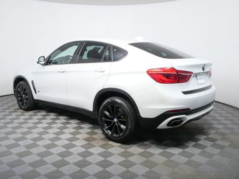 Used 2019 BMW X6 xDrive35i image 3