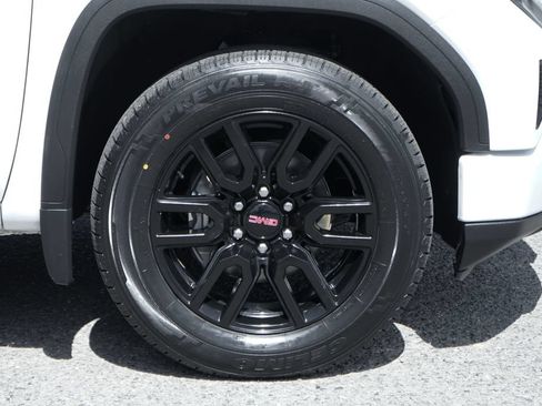 Used 2022 GMC Sierra 1500 Elevation w/ X31 Off-Road Package AWD/4WD image 40