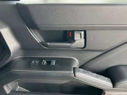 New 2025 Toyota 4Runner TRD Off-Road Premium image 20