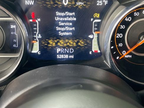 Used 2020 Jeep Wrangler Unlimited Sport S image 12