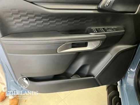 New 2025 Ford Ranger XLT w/ Advanced Towing Package image 12