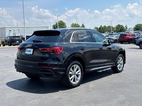 Used 2023 Audi Q3 2.0T Premium w/ Convenience Package AWD/4WD image 6