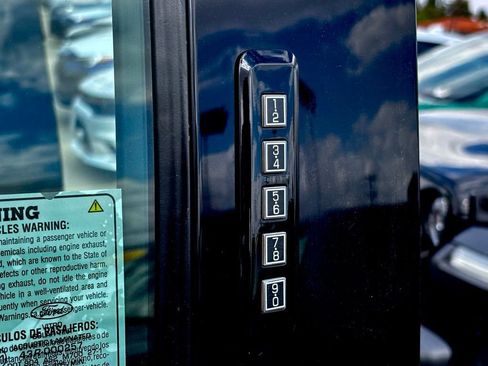 Used 2021 Ford F150 Raptor w/ Equipment Group 801A High image 10