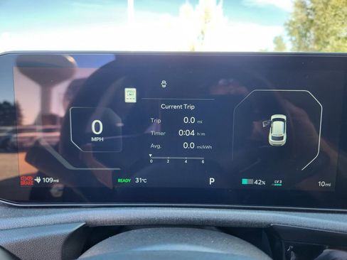 New 2025 Kia EV6 Light image 17