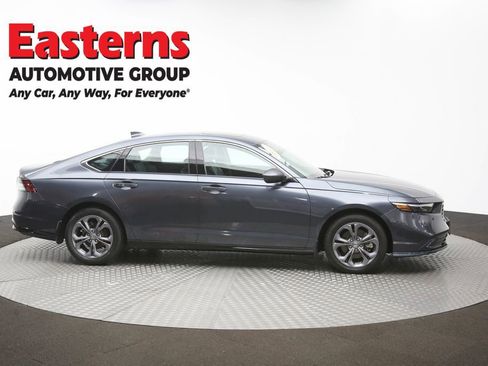 Used 2024 Honda Accord EX-L image 47