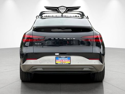 Used 2025 Genesis GV60 Advanced AWD/4WD image 6