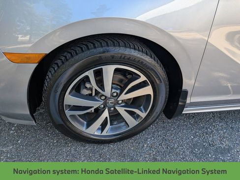 Used 2022 Honda Odyssey Touring image 12