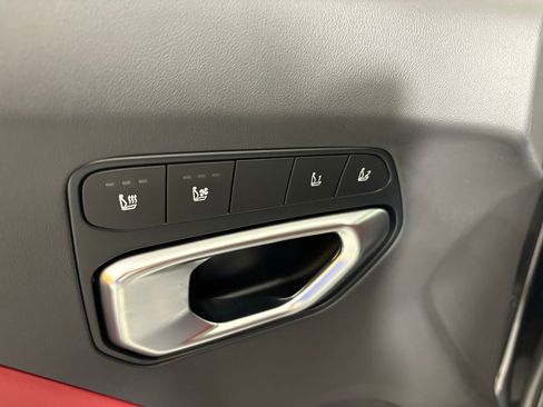 New 2025 Kia K4 GT-Line w/ GT-Line Premium Package image 16