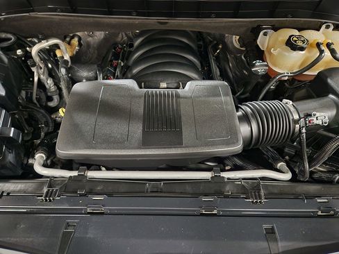 Used 2021 Chevrolet Tahoe High Country image 52