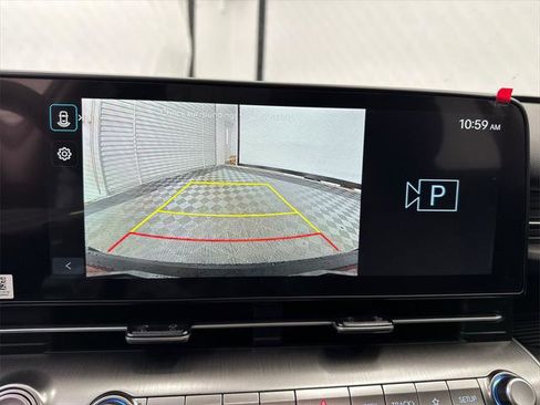 New 2026 Hyundai Kona SEL Sport image 28