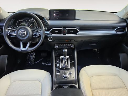 Used 2023 MAZDA CX-5 AWD 2.5 S image 10