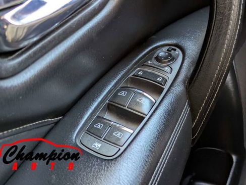 Used 2018 INFINITI QX80 2WD w/ Driver Assistance Package image 30