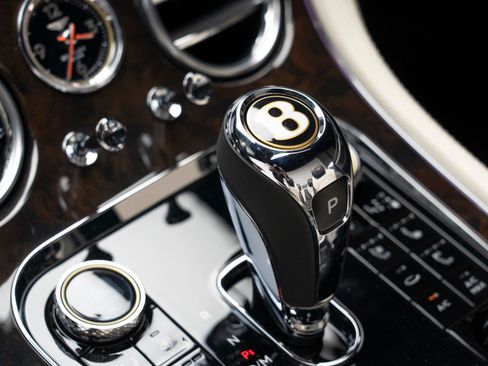 Used 2020 Bentley Continental GT First Edition AWD/4WD image 39