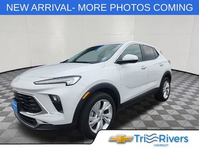 Used 2025 Buick Encore GX Preferred w/ Comfort Package