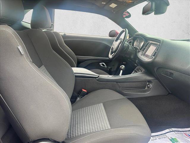 Used 2023 Dodge Challenger R/T Scat Pack RWD image 25