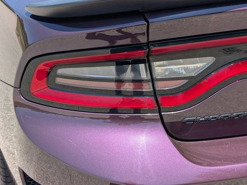 Used 2021 Dodge Charger R/T w/ Blacktop Package RWD image 12