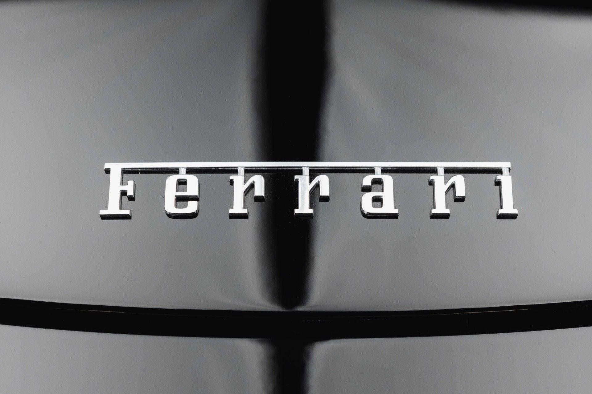 Certified 2024 Ferrari Roma Spider RWD image 52