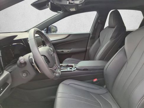Used 2024 Lexus NX 350 F Sport image 17