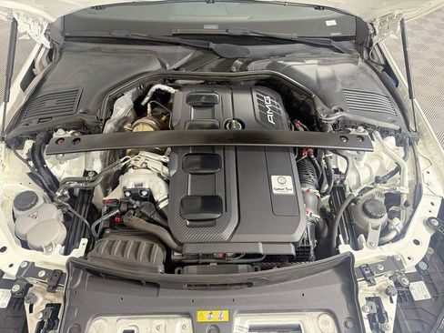 Used 2023 Mercedes-Benz C 43 AMG 4MATIC Sedan image 40
