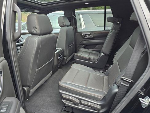 Used 2021 Chevrolet Tahoe High Country image 16