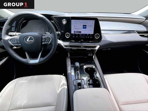 Used 2024 Lexus RX 350 FWD w/ Technology Package image 14
