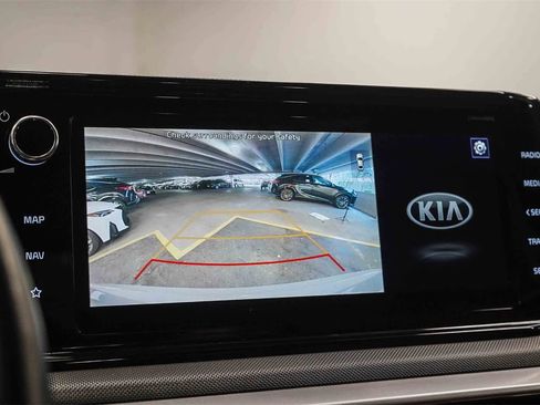 Used 2021 Kia K5 GT-Line image 26