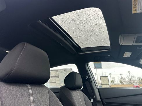 New 2026 Honda Accord Sport image 18