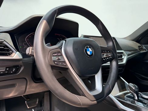 Used 2020 BMW 330i Sedan w/ Convenience Package RWD image 53
