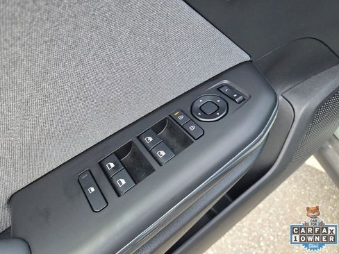Used 2025 Kia K4 EX FWD image 14