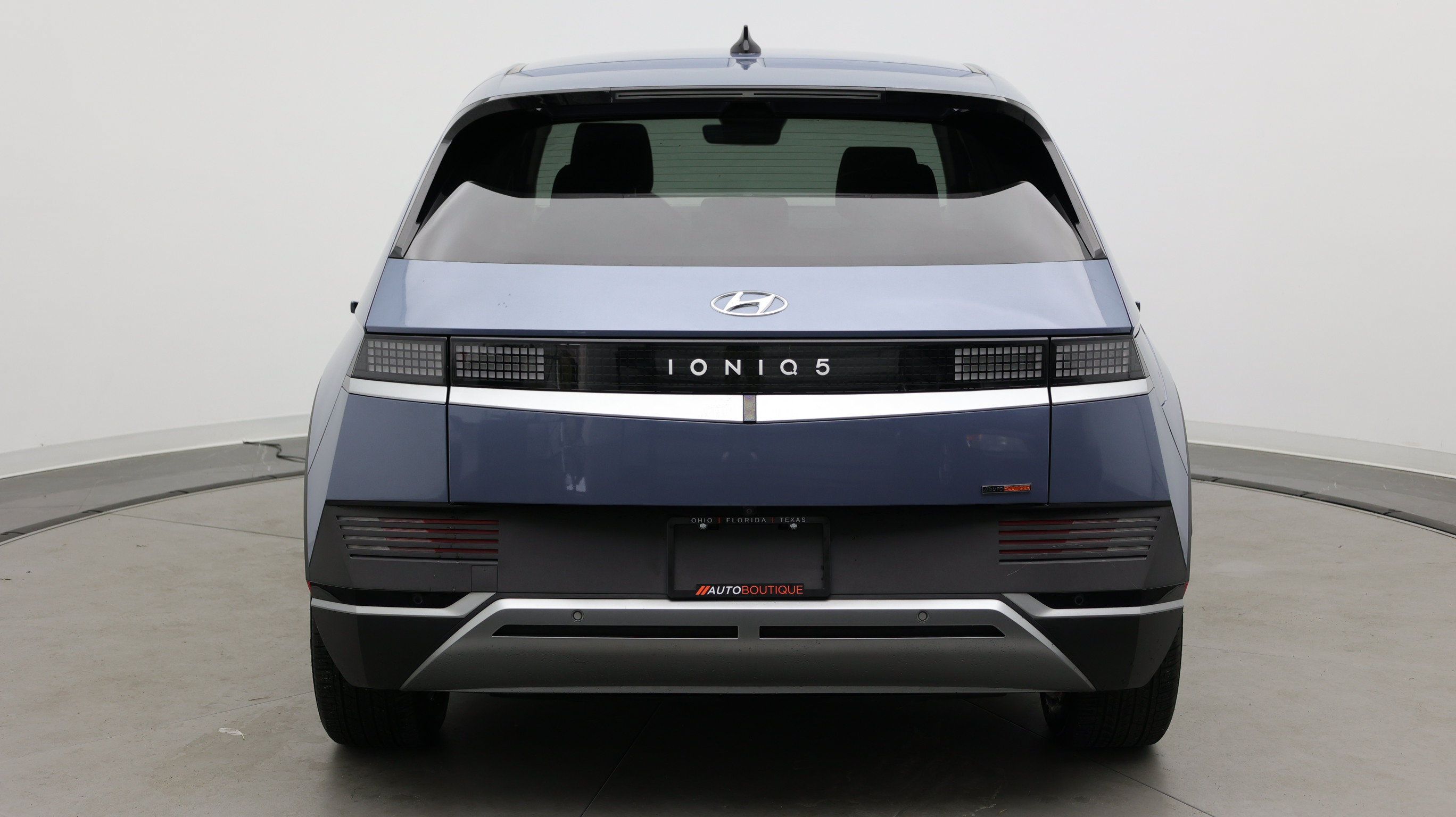 Used 2022 Hyundai Ioniq 5 SE RWD image 7
