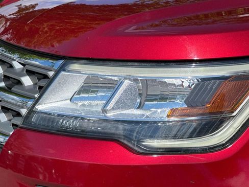 Used 2018 Ford Explorer Limited w/ Equipment Group 301A image 30